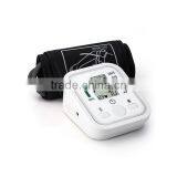 Functional Voice Free Arm Blood Pressure Monitor thumbnail-2