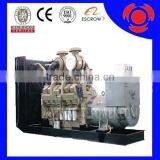 600KW 750KVA Diesel Generator With KTA38-G2 Engine thumbnail-2