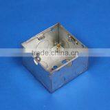 Hot Sale Steel Box of GI Conduit thumbnail-6