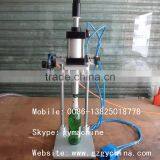 Пневматическая машина для укупорки пива