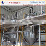 Energy Saving Peanut Oil Refining Process thumbnail-4