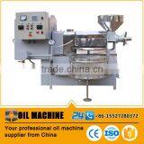 Automatic Canola Oil Squeezing Plant Rapeseeds Oil Machinery Manufacturers in China thumbnail-3