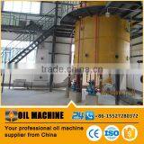 Manufacturer Price Cotton Seed Oil Solvent Extraction Plant, Cotton Seed Oil Extraction Machines thumbnail-1