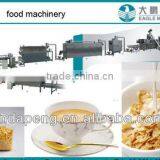 DP85 Large Output and CE Certificate Breakfast Corn Flakes Production Line/making Plant in China thumbnail-1