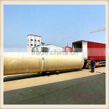 CSRD 2016 Popular Wood Chips Rotation Dryer thumbnail-6