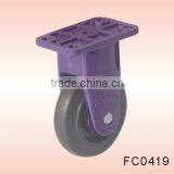 Caster Wheel With High Quality for Cart and Hand Truck , FC0419 thumbnail-1