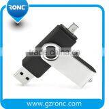 Swivel USB Flash Drive 8gb Bulk Cheap For Computer And Android Phone thumbnail-1