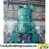 Good Efficiency HC Series of Vertical Roller Mill thumbnail-1