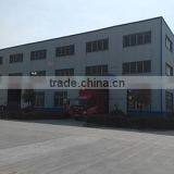 Shanghai Better Industry Co., Ltd. company overview - view 1 thumbnail
