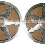 Custom Aluminium Wheel