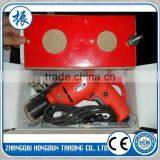 Mechanical Hole Punching Machine thumbnail-5