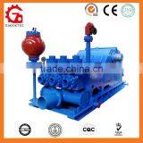 Oilfield Equipment High Pressure F Series Drilling Rig Mud Pump thumbnail-2