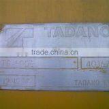 50t Japan Used TADANO Mobile Crane thumbnail-1