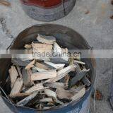 Exporter Best Price Waste Furniture Shredding Equipment thumbnail-2