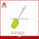 New!eco-friendly Silicone Spatula and Basting Brush thumbnail-4