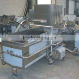 Automatic Industrial Washing Machine Vegetable Washer thumbnail-6