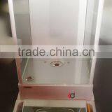220g 0.1mg Electronic Analytical Balance thumbnail-3