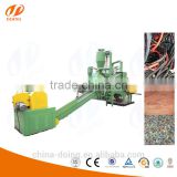 cable wire stripping machines scrap copper wire stripping machine strip cutting machine