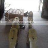 Unbelievable Performance Stainless Steel Mobile Grain Conveyor thumbnail-1