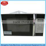 KD Hot Sale Portable Microwave Chemical Reactor for Lab Made in China thumbnail-6