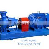 End Suction Water Supply Pump thumbnail-2