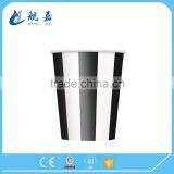 Promotional Custom Design Single Wall Disposable Paper Coffee Cups thumbnail-3