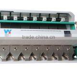 The Newest Wolfberry Colour Sorter Machine thumbnail-1