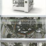 HZ2D3H-42 Fully Automatic Adhesive Combination Labeling Machine thumbnail-2