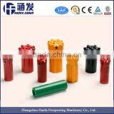 Rock Drilling Tools Tungsten Carbide Thread Cross Bit thumbnail-1