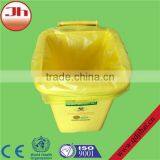 2016 Hot Sell Medical Biohazard Scrap Garbage Plastic Bag For Hospital thumbnail-3