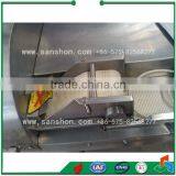 Food Processing Machine Fruit Cutting Machine Vegetable Slicer thumbnail-5