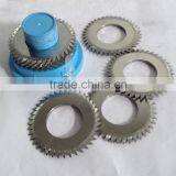 Size Customized Ceramic Carbide Disc Cutter Made in China thumbnail-2