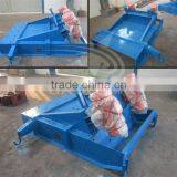 GAOFU Full-closed Type Vibration Conveyor With ISO thumbnail-5