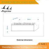 Smart Streetlight Control and Monitoring System for Vehicle Flow thumbnail-2