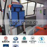 Foton Ambulance for Sale thumbnail-5