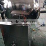 Molecular Sieve Polishing Making Machine / Sugar Coating Machine thumbnail-1