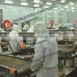 Canned Orange Juice Production Line thumbnail-1