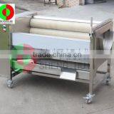 Shenghui Hot Sale Sweet Potato Washing and Peeling Machine thumbnail-6