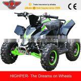 HOT 1000W/800W 36V Mini Electric ATV, Electric Quad for Kids (ATV-8E) With CE thumbnail-3