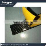 Uxcell 3 Meter 50mm x 5mm Single Side Foam Sealing Tape in Metal Roofing Panels thumbnail-1