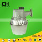 9 Inch /12 Inch Cattage Cob With PIR Sensor Photocontrol 12w/ 24w/50w/ 30w Led Street Light thumbnail-2