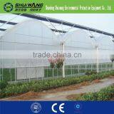 Tunnel Plastic Greenhouse Film Agriculture thumbnail-6