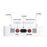 300W LED Grow Light - High Yield - Full Spectrum Indoor Hydroponic Plants Veg Bloom thumbnail-4