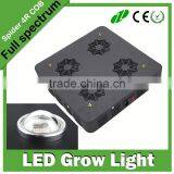 432W COB LED Grow Light Top Quality Powerful Grow Lights Available for Indoor Medical Cultivation thumbnail-2