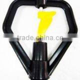 Butterfly Rotary Sprinkler With One-Way Plastic Spike thumbnail-2
