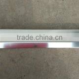 Aluminium Alloy Cabinet Border Mirror Polishing Surface Treatment