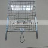 Heavy Duty Charcoal Barbecue Grill & Smoker thumbnail-1