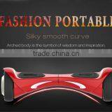 Leadway Scooter Self Balancing Smart Balance Scooter 6.5 or 8 Inch Self Balancing Scooter 2 Wheels(L1-E07) thumbnail-2