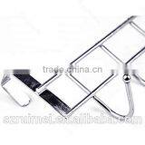 Customed Bathroom Kitchen Over Door Hook Hanging Rack Towel Hanger thumbnail-2