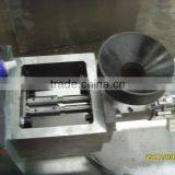 The Test Twin Screw Extruder for Lab thumbnail-1